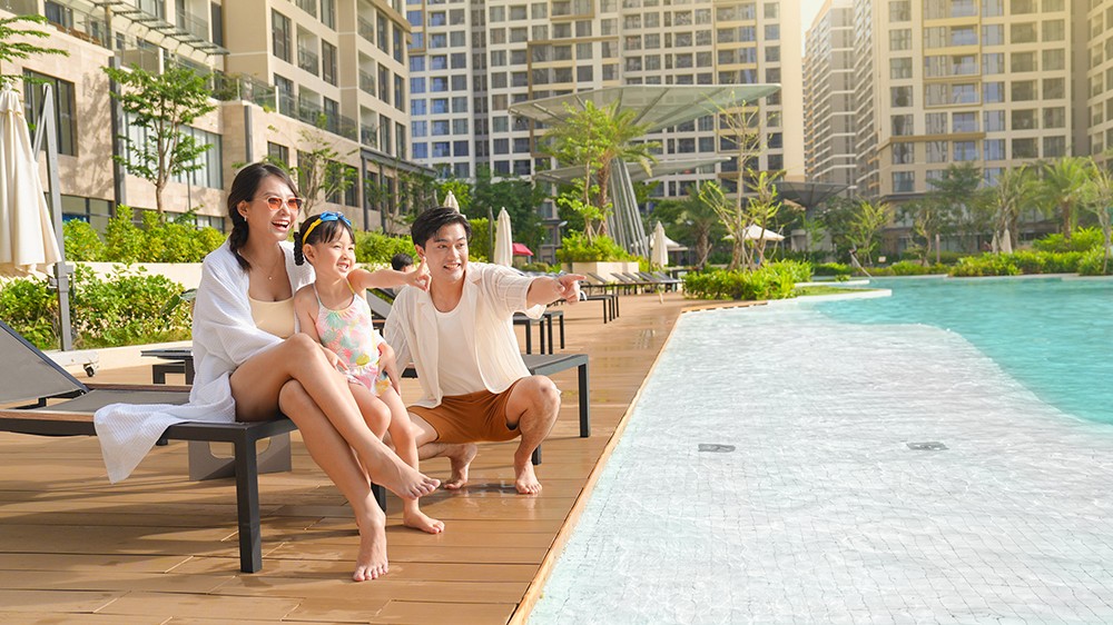 Nền kinh tế trải nghiệm và sự trỗi dậy của không gian sống hàng hiệu - 3