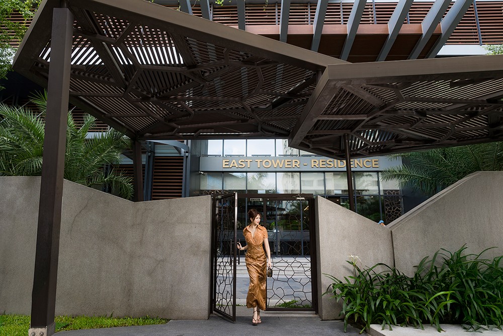 Nền kinh tế trải nghiệm và sự trỗi dậy của không gian sống hàng hiệu - 5