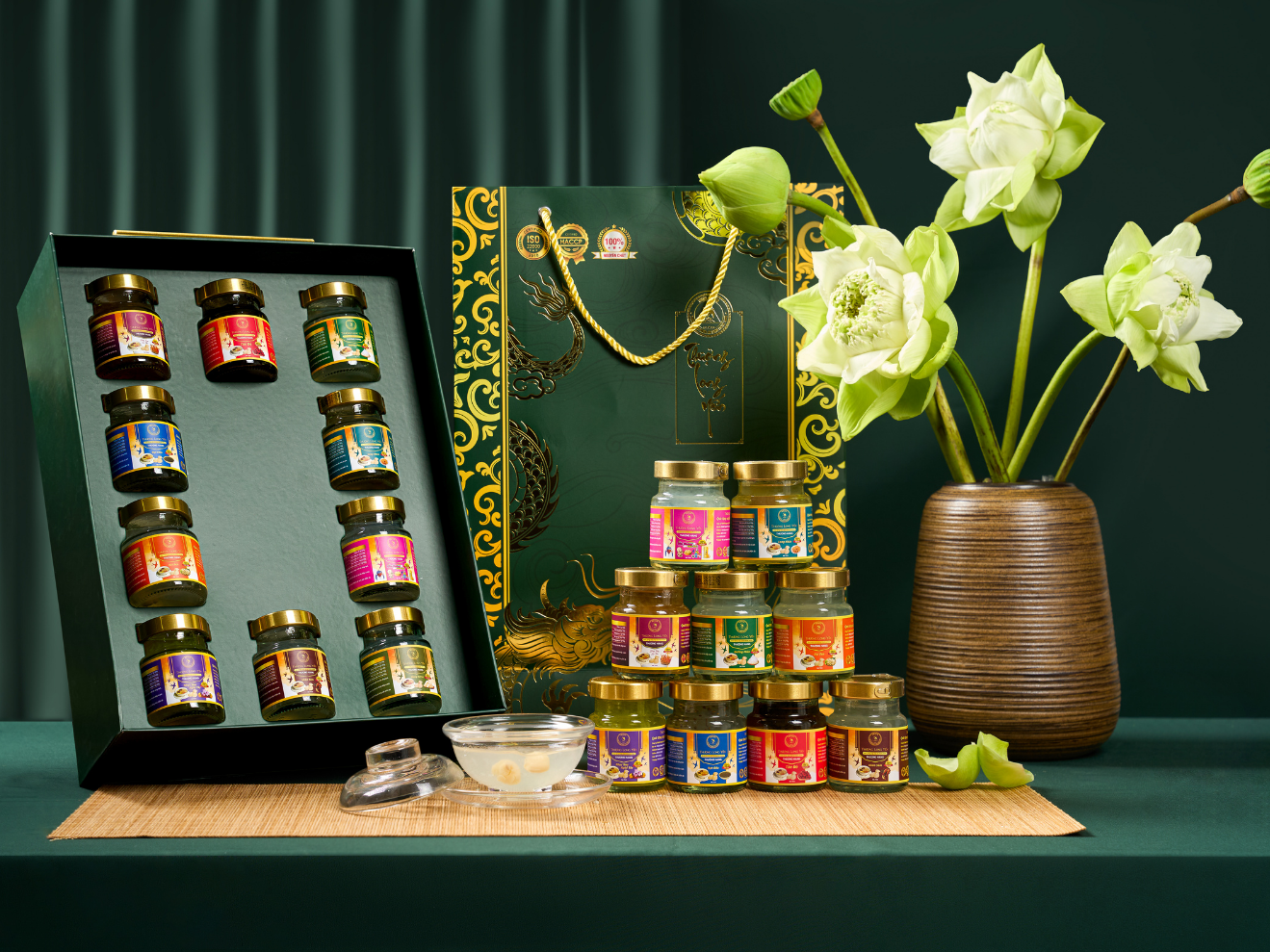 Thượng Long Yến - Thương hiệu yến sào uy tín, chất lượng tại Việt Nam - 4