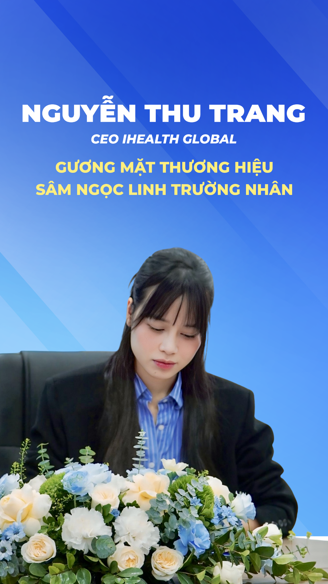 Trường Nhân: Bước tiến mới trong hành trình mang Sâm Ngọc Linh đến gần hơn với người Việt - 3