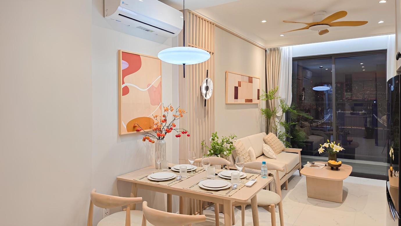 The Win City - Căn hộ Tây Sài Gòn kiến tạo lối sống mới cho cộng đồng cư dân trẻ - 3