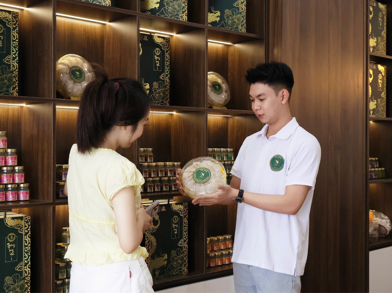 Thượng Long Yến - Thương hiệu yến sào uy tín, chất lượng tại Việt Nam - 6