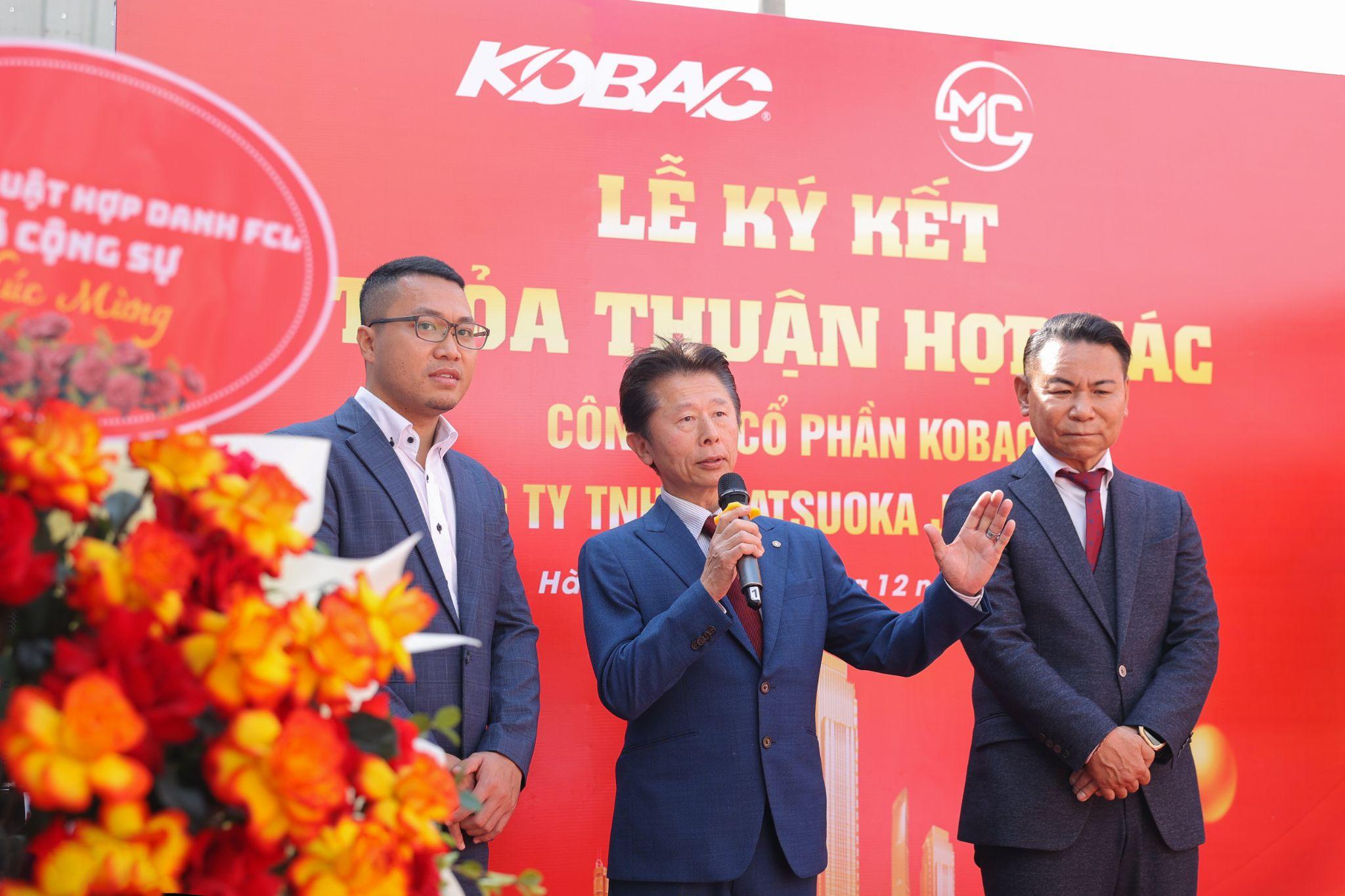 Kobac Cars - hệ sinh thái dịch vụ ô tô Nhật Bản chính thức có mặt tại Việt Nam - 4
