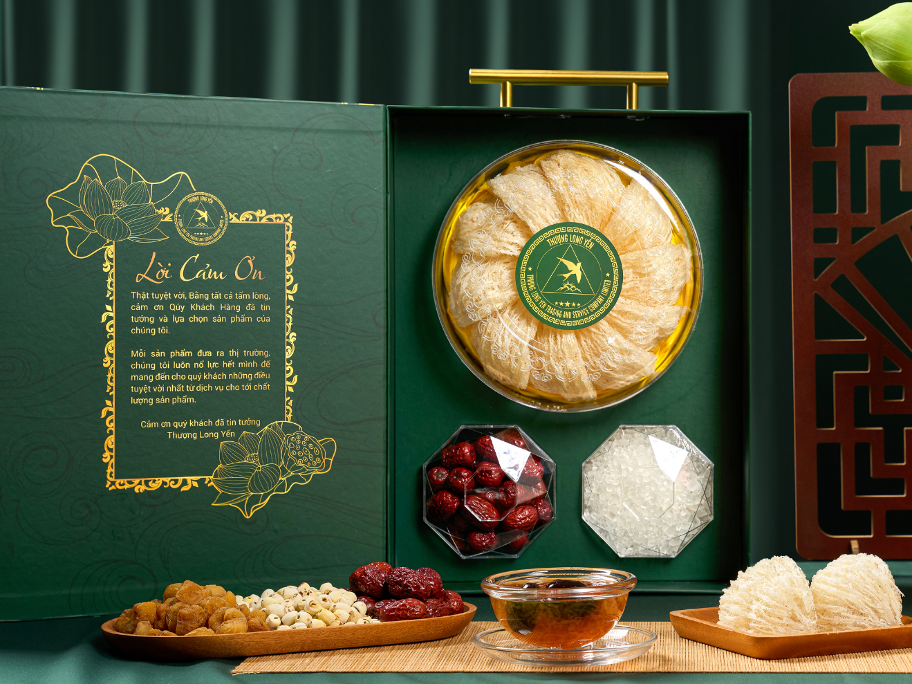 Thượng Long Yến - Thương hiệu yến sào uy tín, chất lượng tại Việt Nam - 5