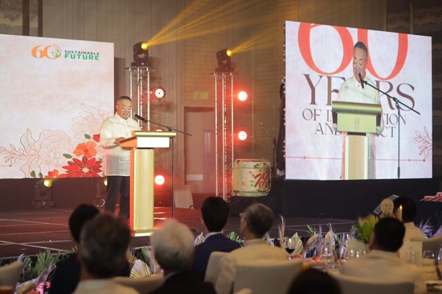 FUJIFILM Business Innovation kỷ niệm 60 năm tại Philippines và Singapore và 30 năm hoạt động tại Trung Quốc đại lục - 1