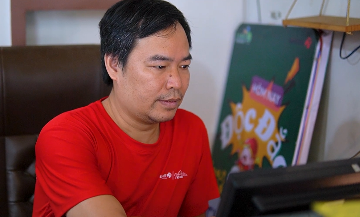 Quán cà phê kèm vé số Vietlott ở Buôn Ma Thuột của kỹ sư công nghệ thông tin - 1