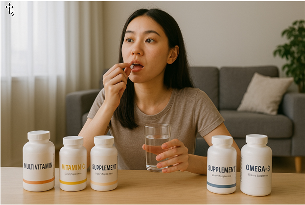 Luật Thương mại điện tử và kỳ vọng siết quảng cáo TPCN OEM trên nền tảng số - 1