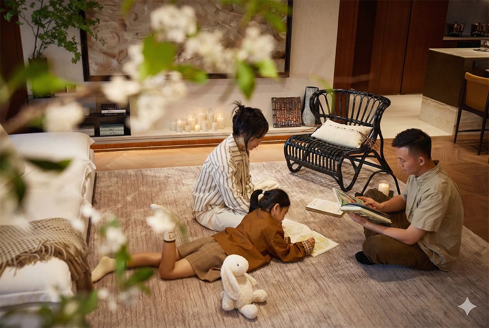 An Zen Residences - Xu hướng khai thác dòng tiền từ kinh doanh căn hộ - 2