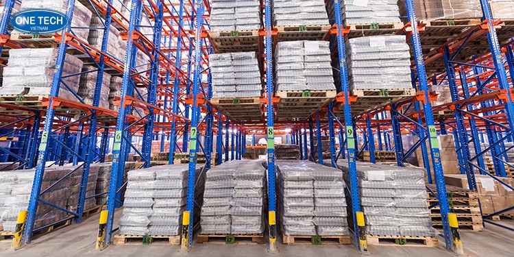 Bùng nổ cuộc đua tối ưu kho hàng: Giải pháp giúp doanh nghiệp tăng 70% sức chứa - 5