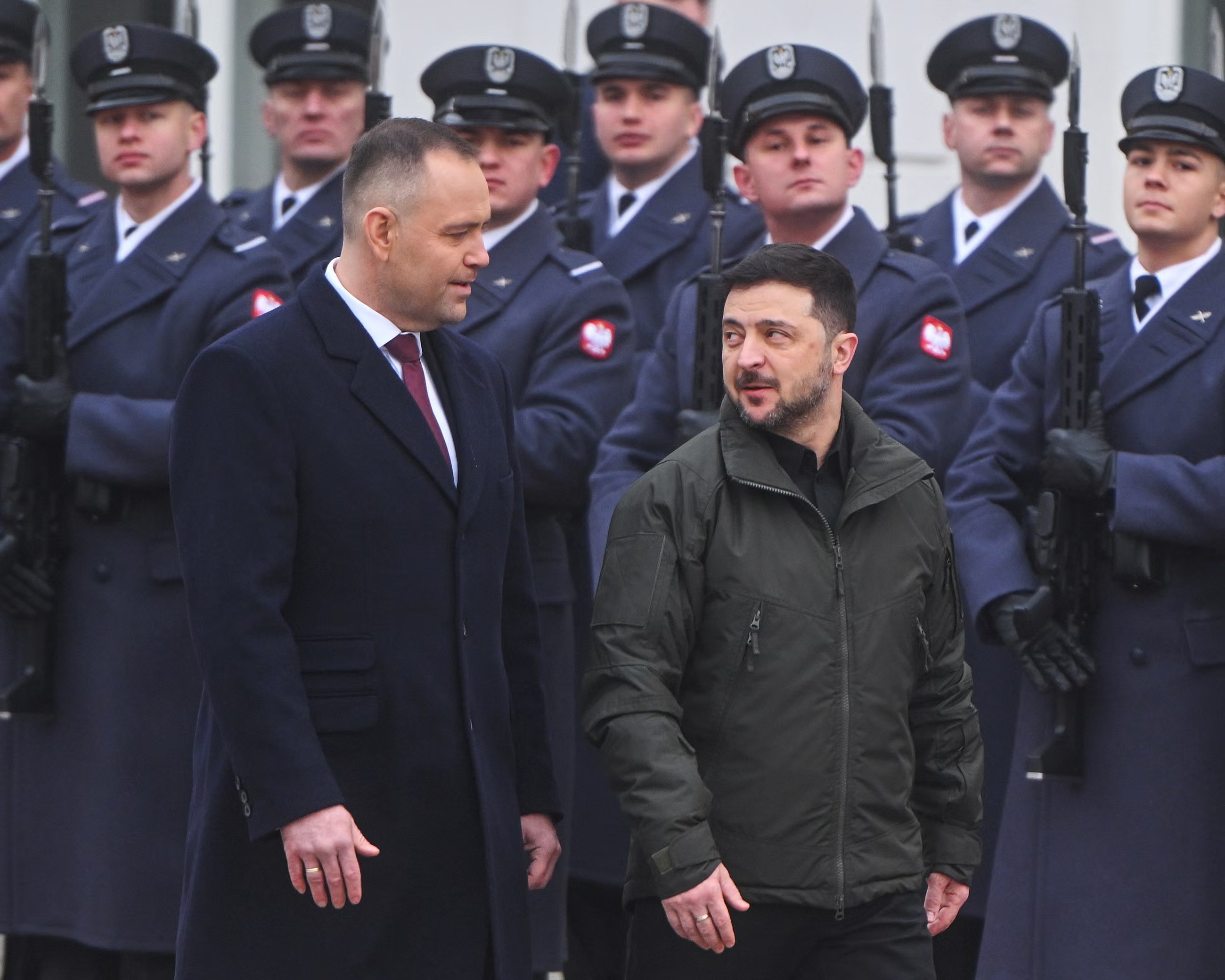 EU cho vay 105 tỷ USD nhưng không có tài sản Nga: Ông Zelensky lên tiếng - 1