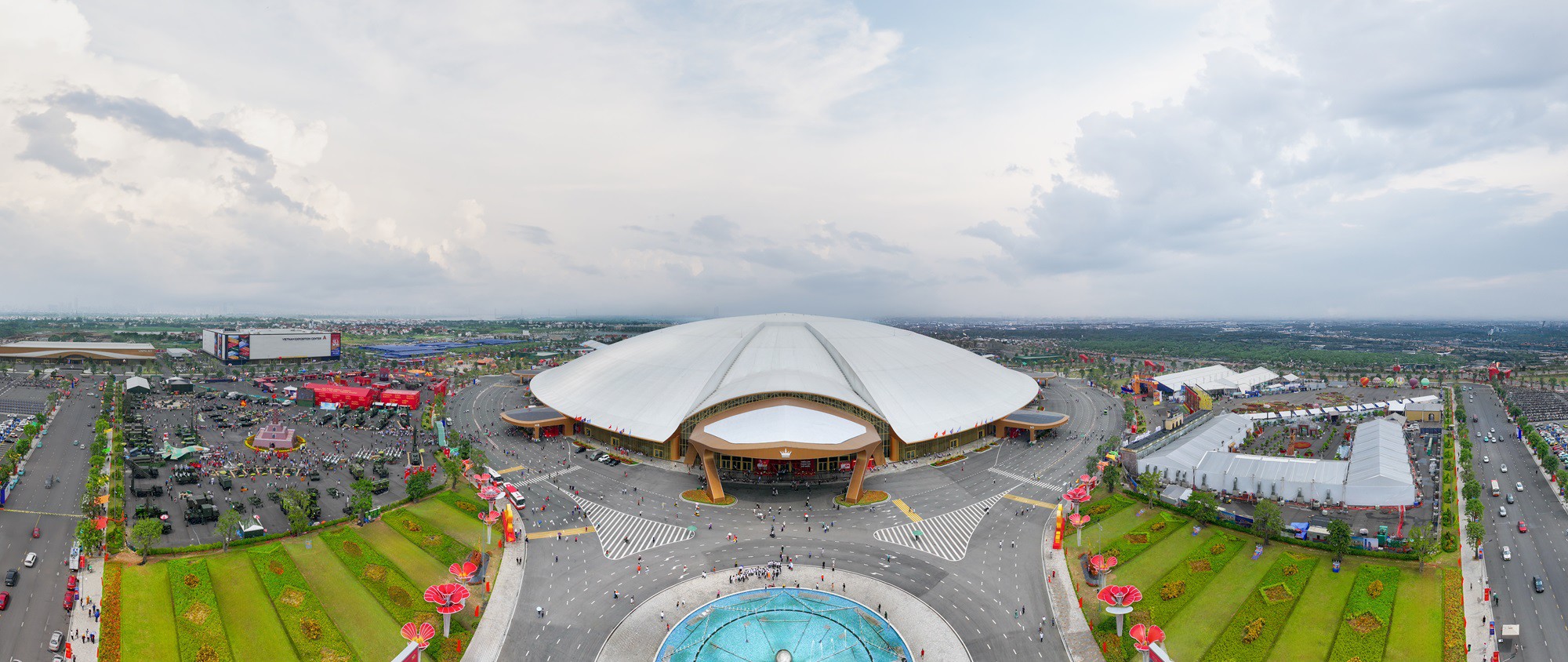 Huyền thoại T1 lần đầu đến Việt Nam, VEC trở thành điểm hẹn của cộng đồng eSports - 2