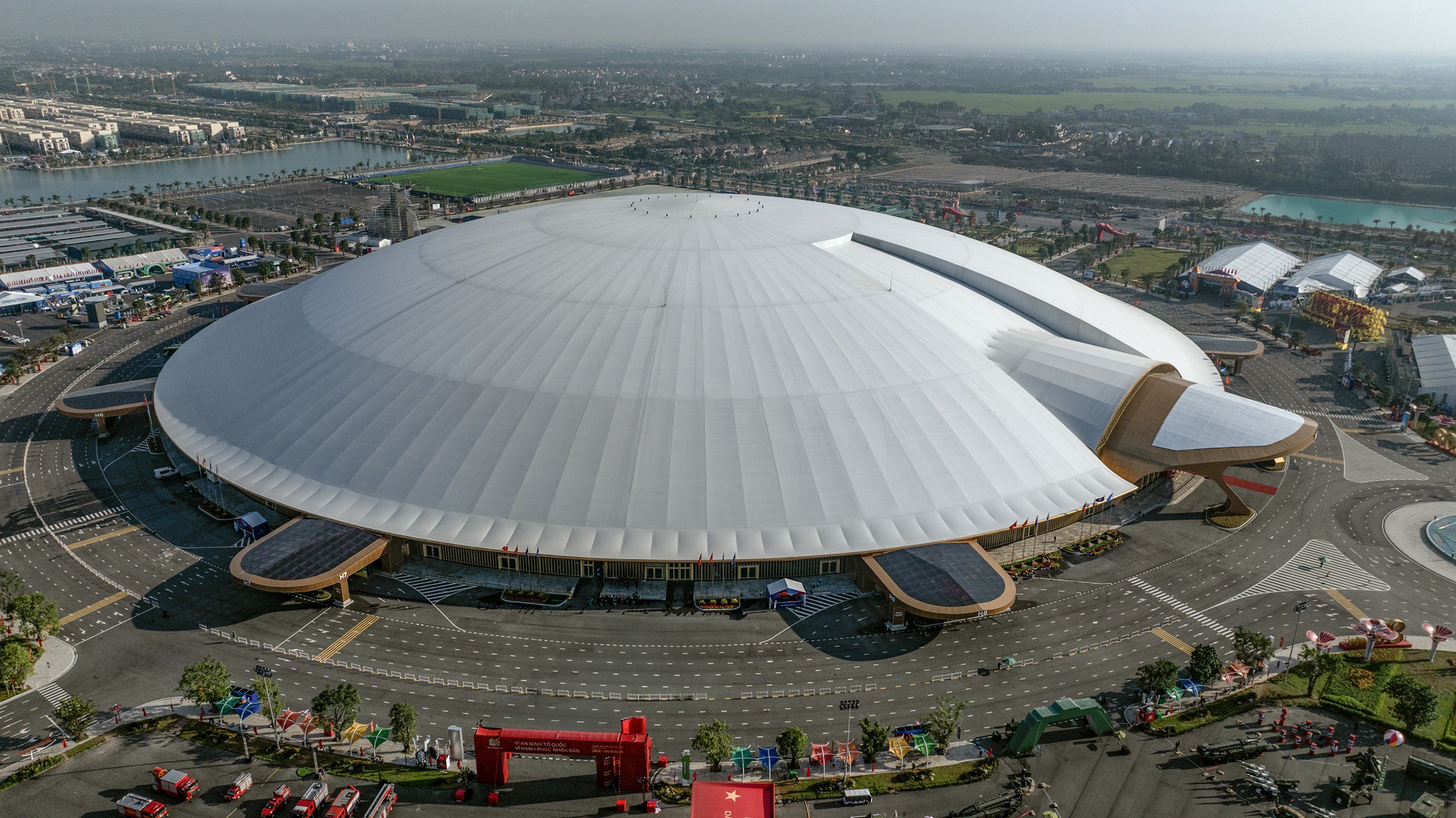 Huyền thoại T1 lần đầu đến Việt Nam, VEC trở thành điểm hẹn của cộng đồng eSports - 4