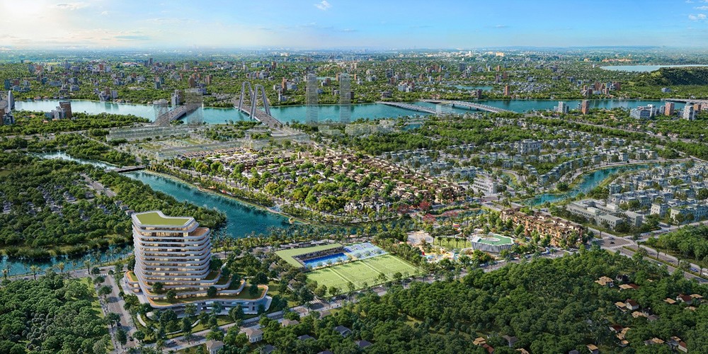 Nghệ Atelier: Kiêu hãnh hiện diện khai mở hành trình chế tác The Sensia - 5