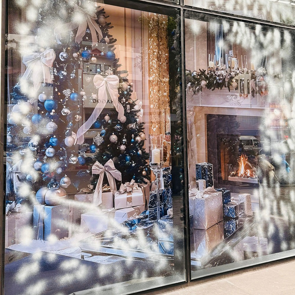 Trải nghiệm không gian Giáng sinh đậm chất Châu Âu tại PNJ NEXT - 1