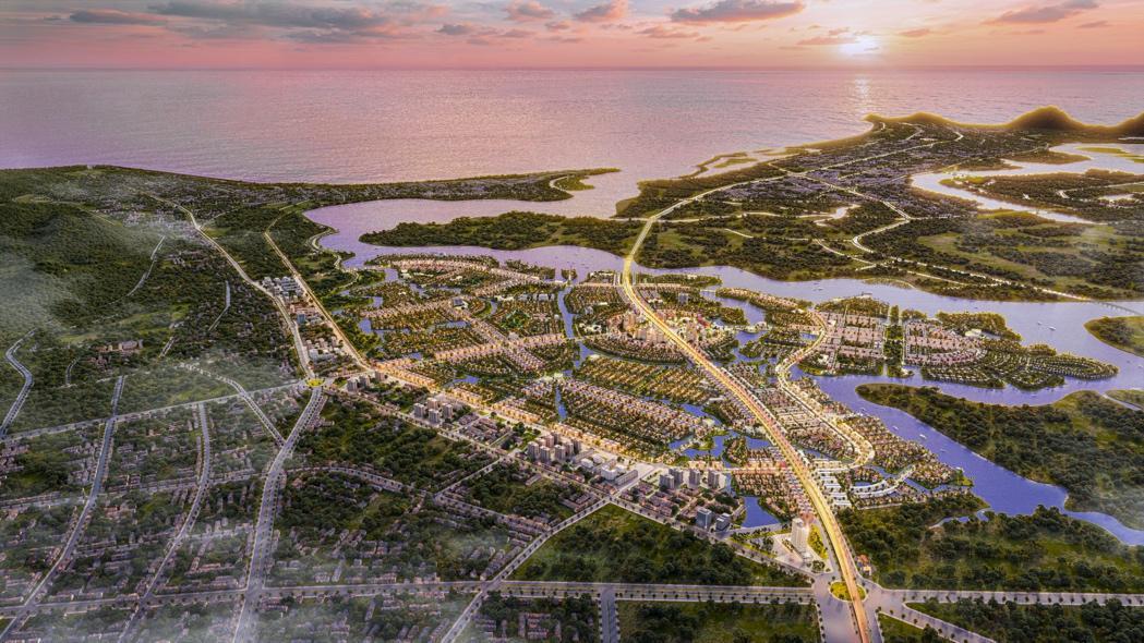 BĐS cuối năm 2025 sôi động, doanh nghiệp “chơi trội” khi đào tạo dự án tại rạp chiếu phim như một buổi “công chiếu” phim - 3