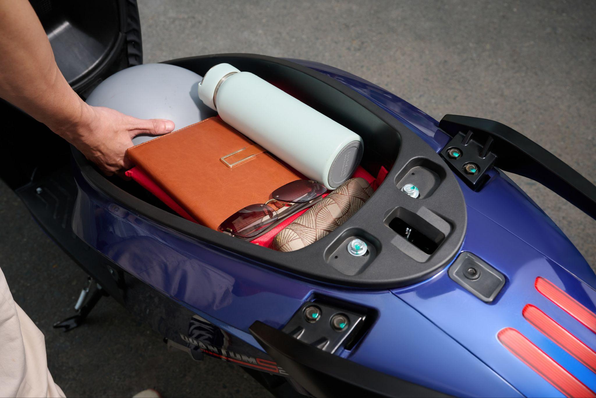 Thị trường xe máy điện 2025: Thương hiệu nào đang chiếm lợi thế? - 3