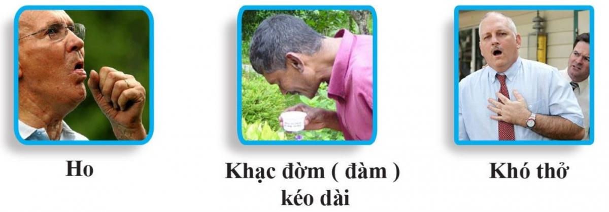 Phát hiện phổi đang “hấp hối” nhờ 3 dấu hiệu quen thuộc, đi khám ngay kẻo ân hận suốt đời! - 3