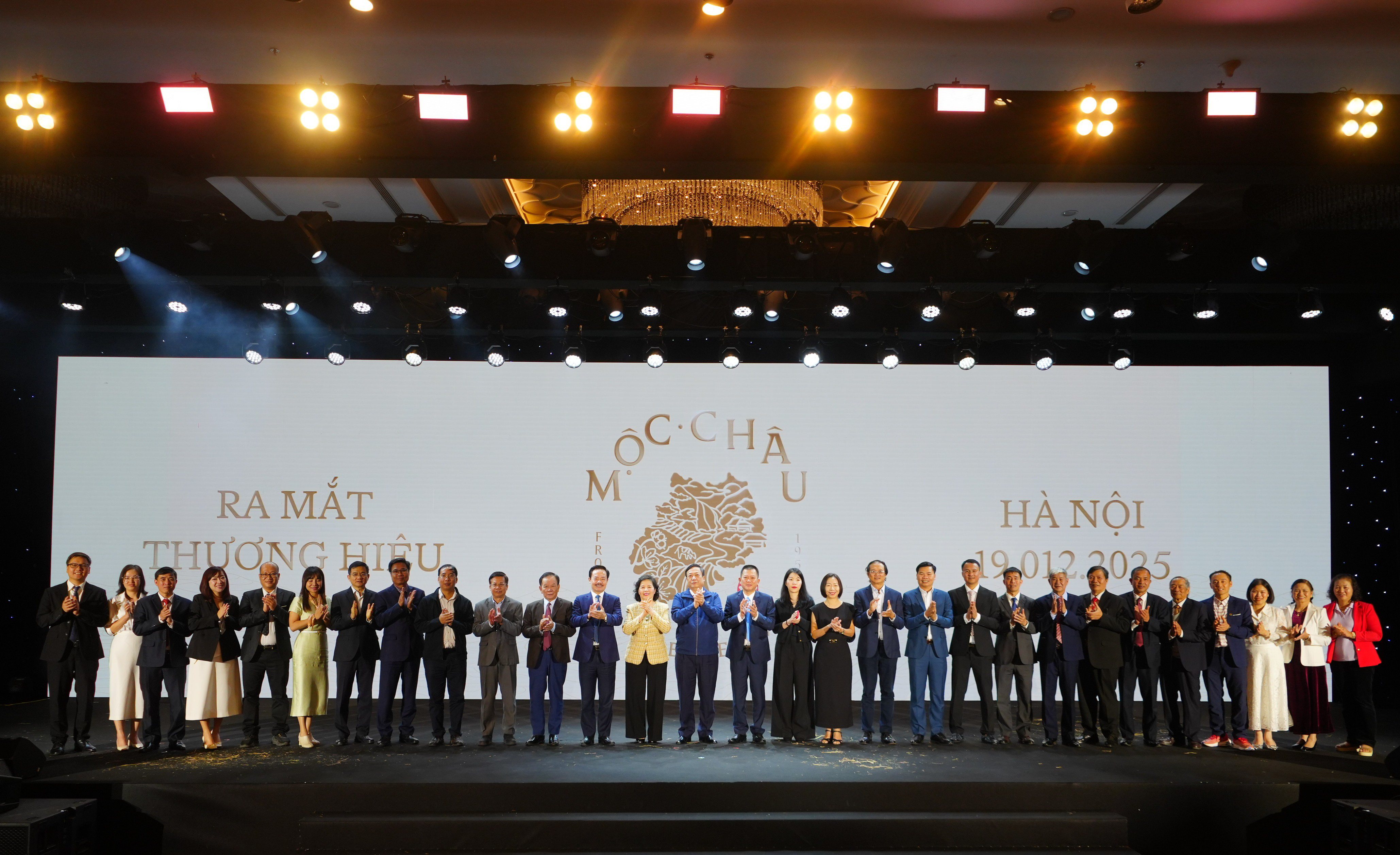 Mộc Châu Creamery - mở ra một bình minh mới cho di sản sữa ngon - 1