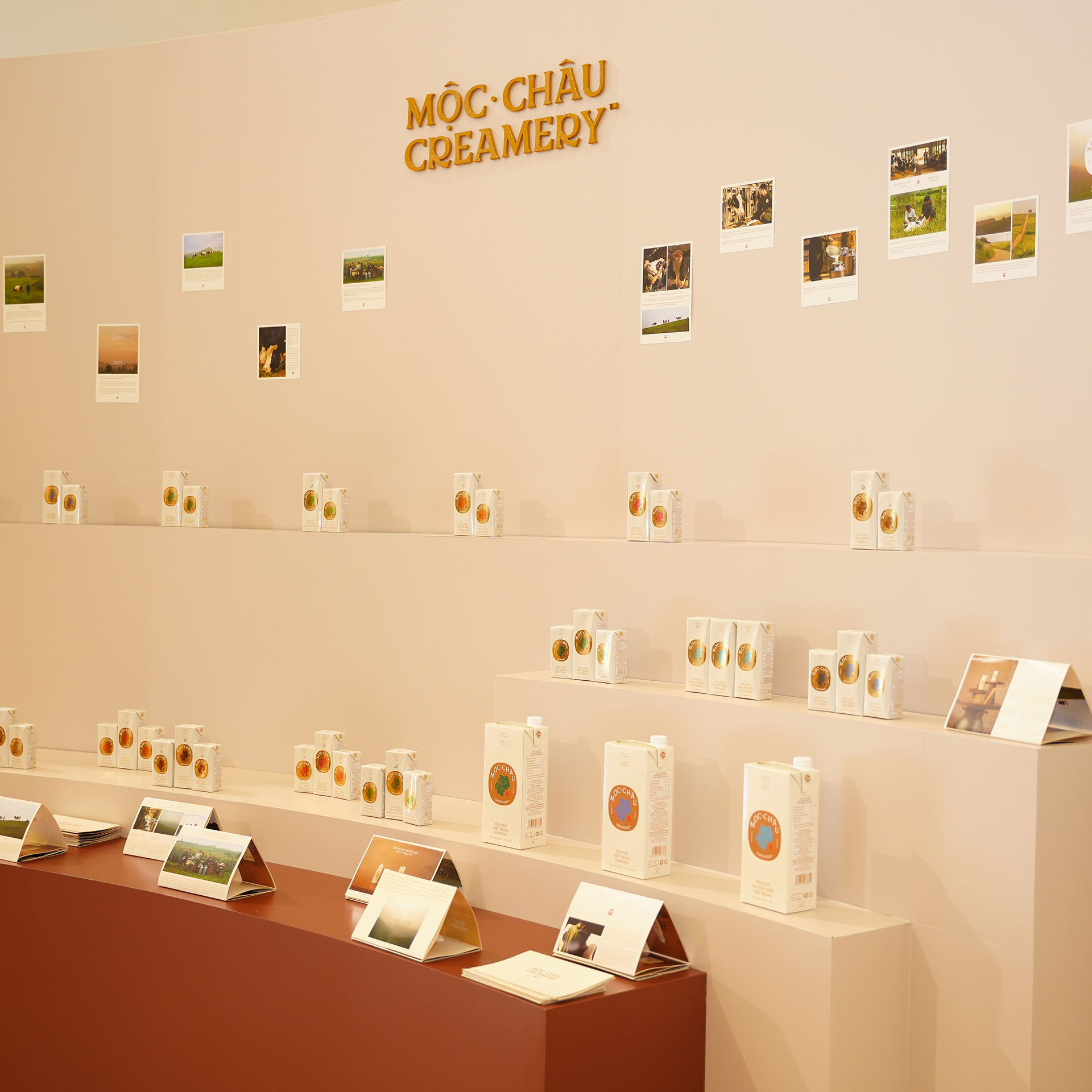 Mộc Châu Creamery - mở ra một bình minh mới cho di sản sữa ngon - 4