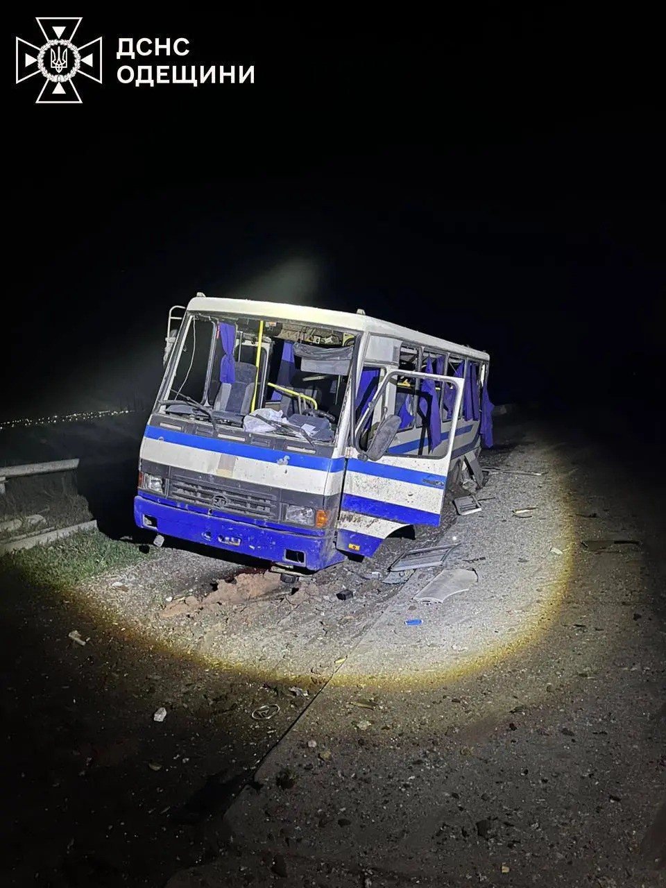 Nga phóng tên lửa "ồ ạt", tập kích cảng chiến lược Ukraine - 2