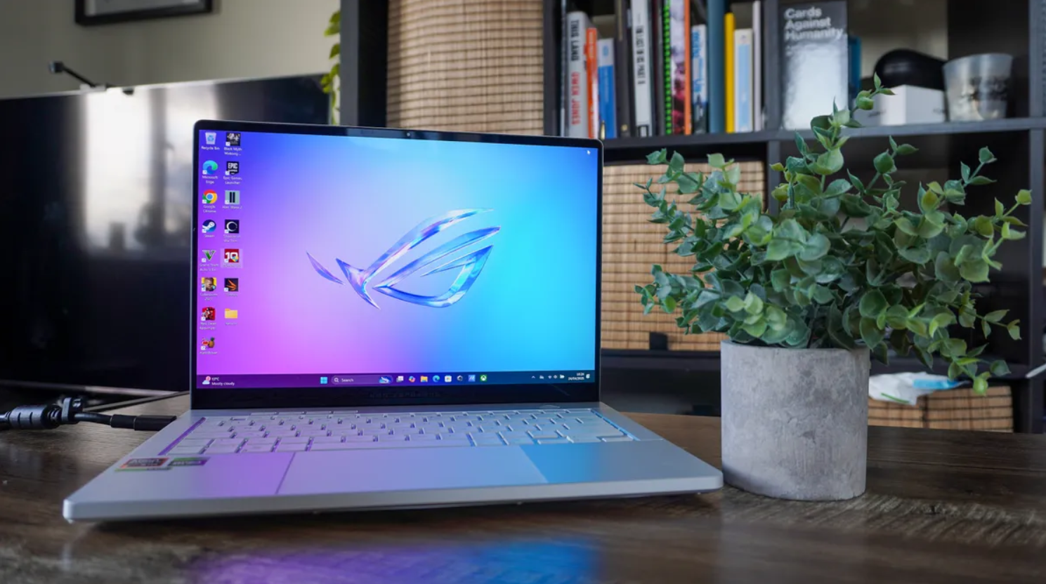 Xếp hạng 3 laptop gaming đỉnh chóp nhất năm nay - 1