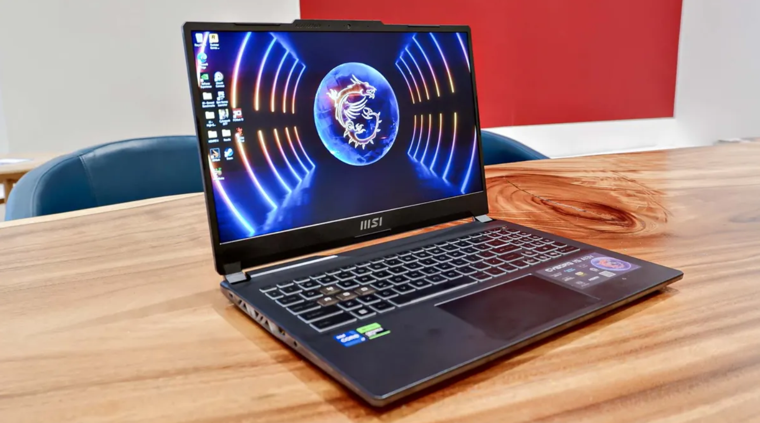 Xếp hạng 3 laptop gaming đỉnh chóp nhất năm nay - 2