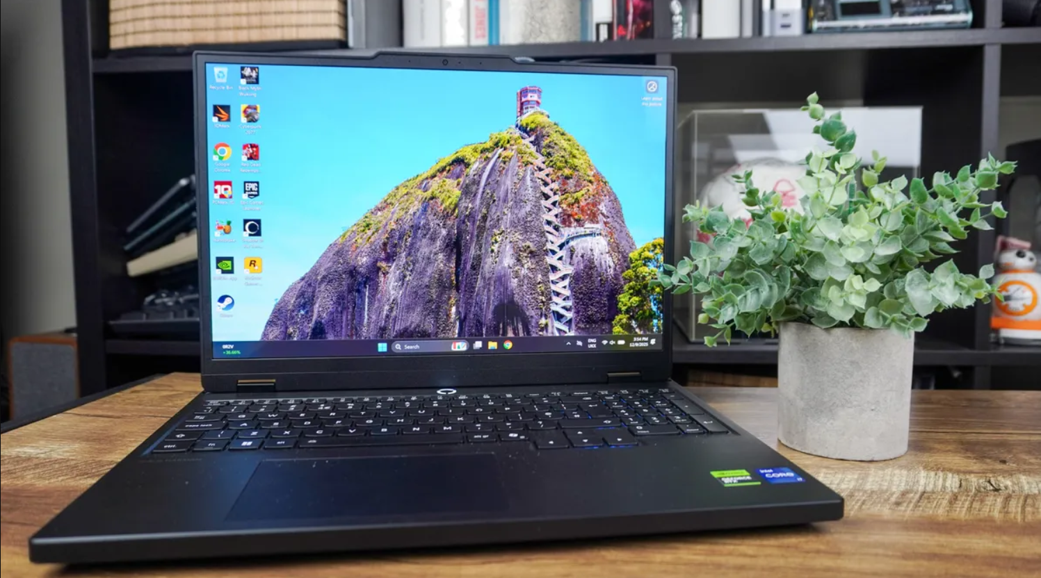 Xếp hạng 3 laptop gaming đỉnh chóp nhất năm nay - 3