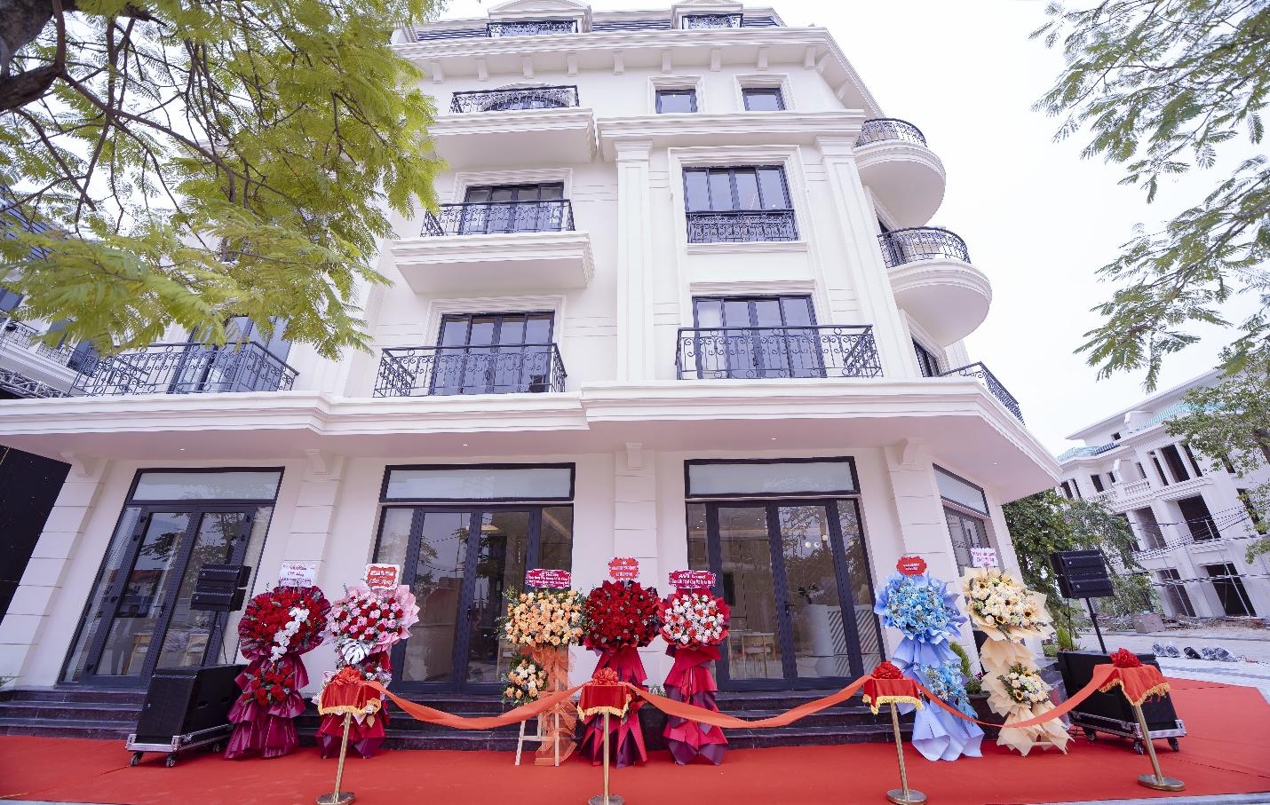 Cơ hội nhân 3 lợi nhuận từ cuộc cách mạng ưu đãi tại Lumira Ville Hải Phòng - 2