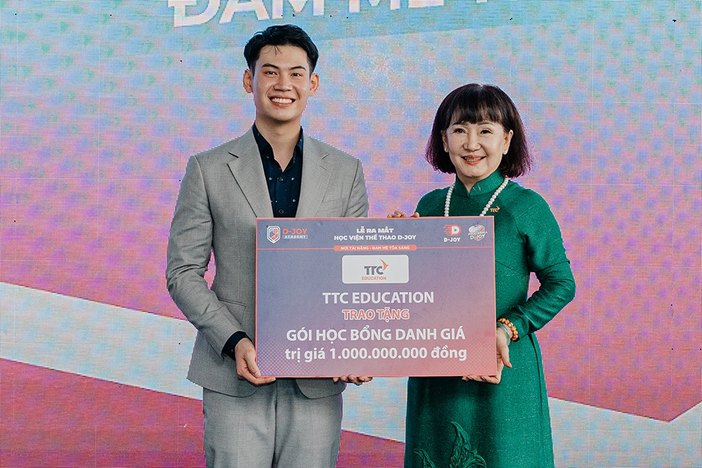 Giải Pickleball Junior đầu tiên trên thế giới trao học bổng giá trị cao - 2