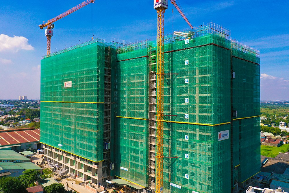 Người trẻ dẫn dắt làn sóng mua căn hộ tại Đông TP.HCM - 3