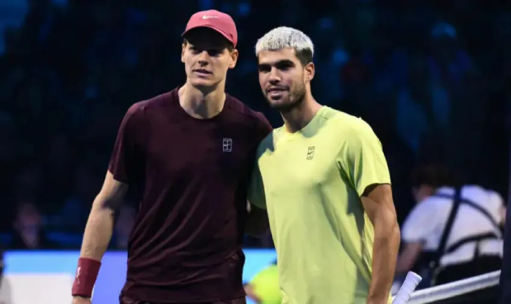 SAO gốc Việt Learner Tien lên ngôi ATP Finals trẻ, sẵn sàng cản bước Alcaraz - Sinner - 3