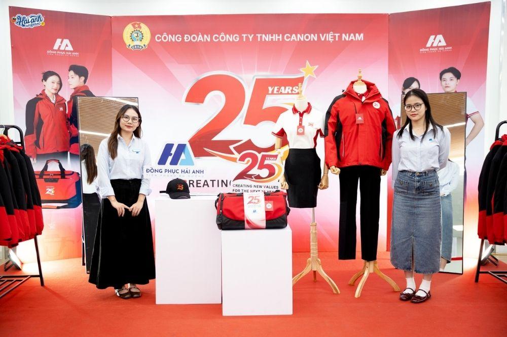 Đồng phục Hải Anh Uniform: Tư duy dẫn đầu, không hòa vào số đông - 3