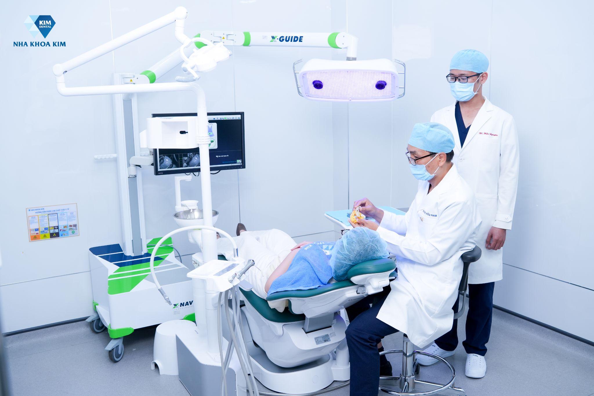 Giải mã 3 trụ cột kiến tạo nụ cười hoàn hảo tại nha khoa Top đầu TP.HCM - 4