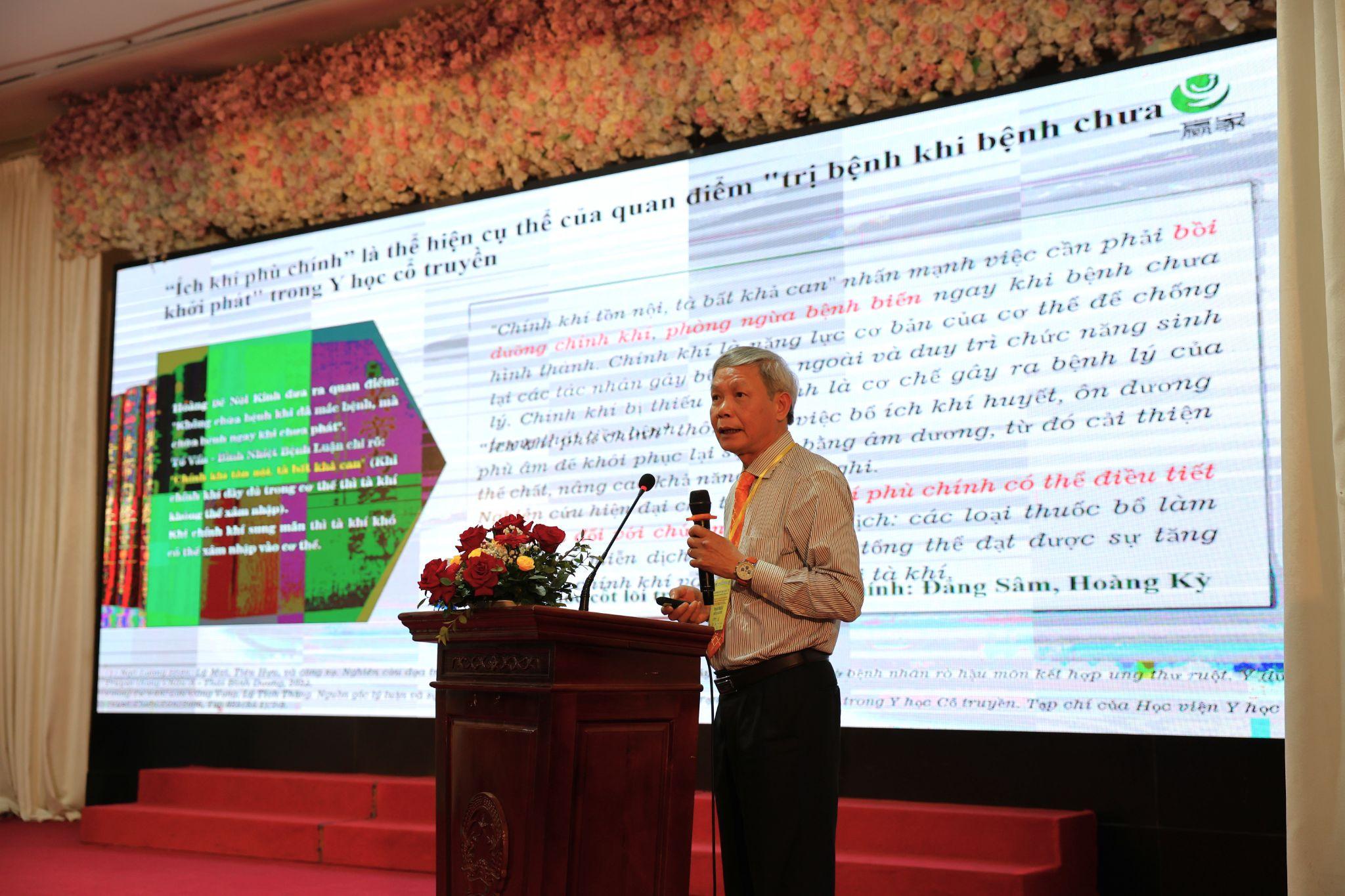 Sâm Kỳ Ẩm - tinh hoa thảo mộc cho mỗi ngày thêm khỏe mạnh - 3