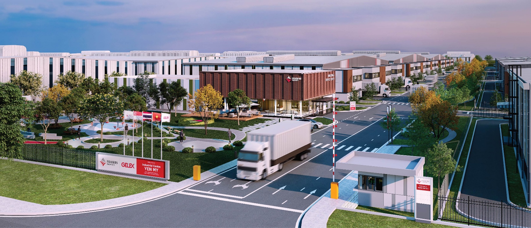 Hạ tầng GELEX IPO: Thương vụ đáng kỳ vọng cho nhà đầu tư dài hạn - 2