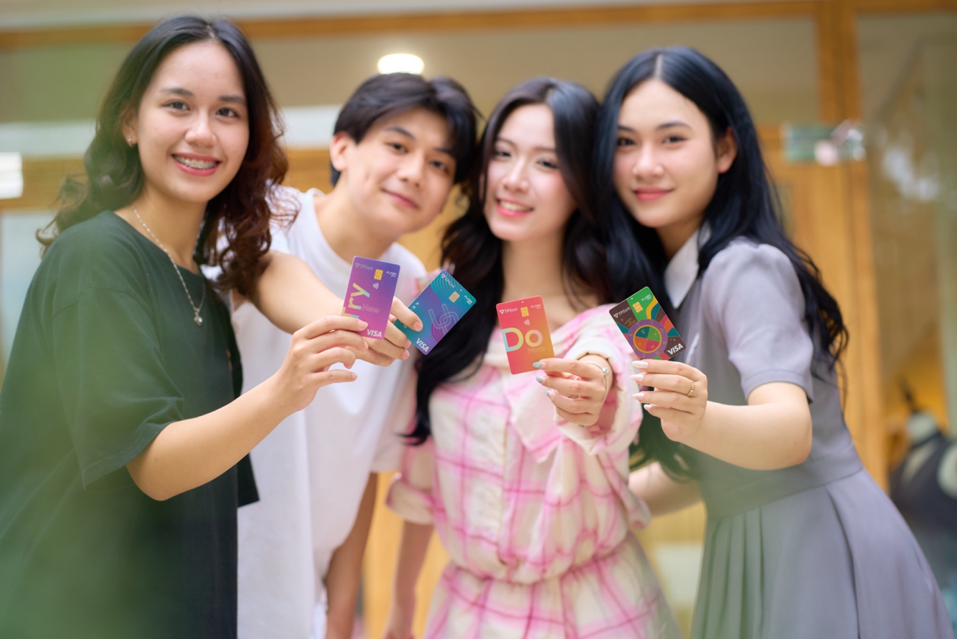 Tận hưởng trọn vẹn mùa lễ hội cuối năm với lựa chọn chi tiêu thông minh - 3