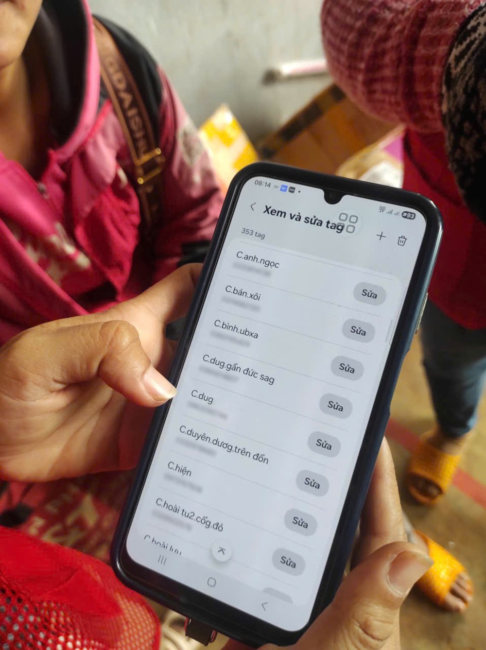 J&T Express nỗ lực kết nối buôn làng, mở lối phát triển nơi vùng biên viễn Chư Prông - 2