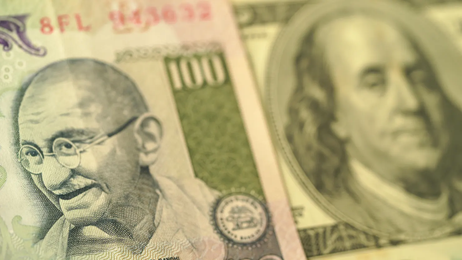 Lộ diện đồng tiền “yếu” nhất châu Á trong năm qua - 1