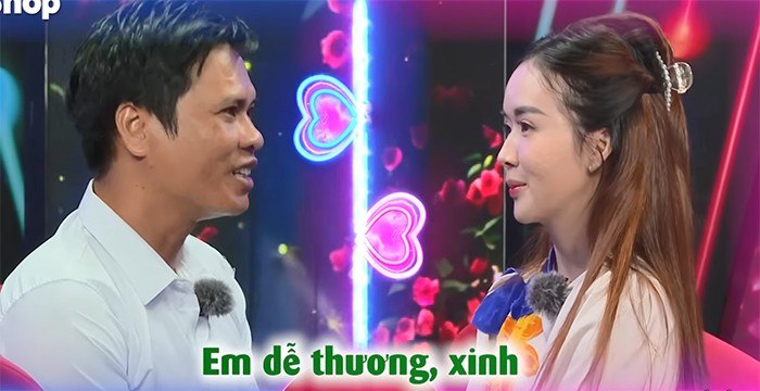 Mẹ đơn thân xinh đẹp dắt con gái đi hẹn hò tìm hạnh phúc mới - 4