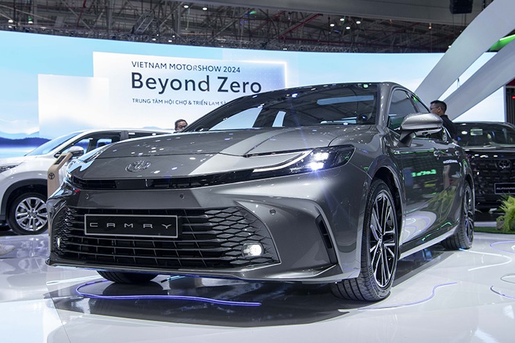 Những mẫu xe hybrid phổ thông được giảm giá trước thềm giảm thuế - 1