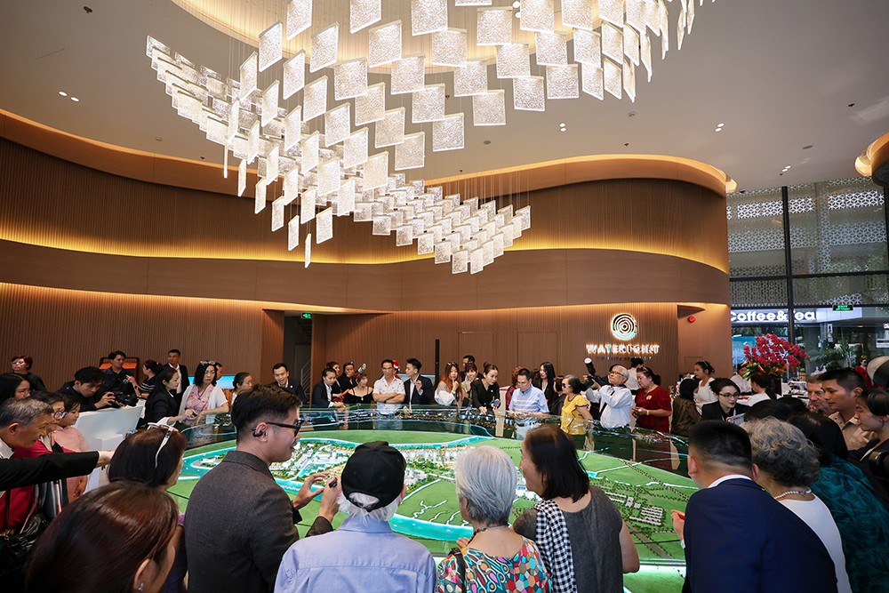 Đón sóng dịch chuyển, khu Tây “trỗi dậy” nhờ hạ tầng và pháp lý minh bạch - 2