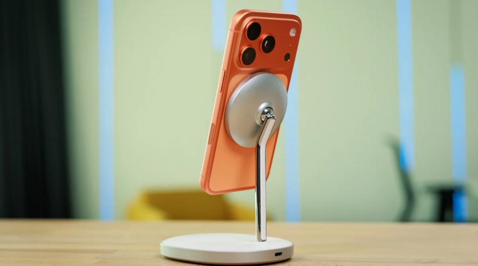 iPhone 18 Pro sẽ được sản xuất cực sớm? - 1