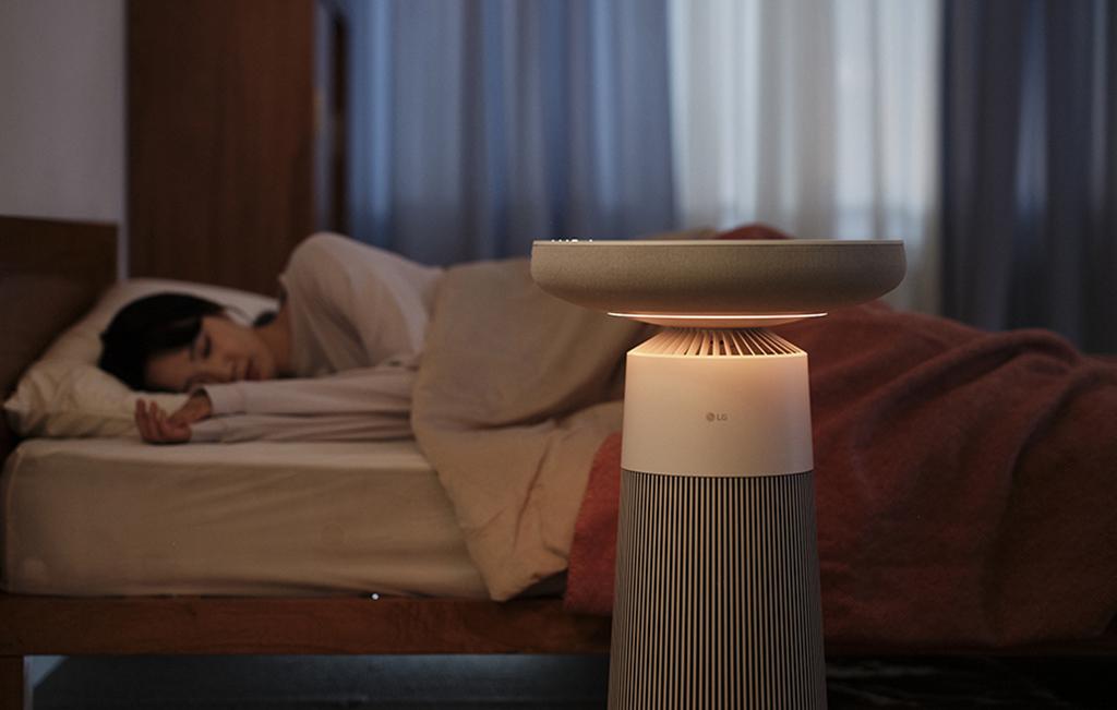 Bụi mịn dày đặc, mùa nồm cận kề: Những giải pháp cải thiện không khí đáng mua cho tổ ấm - 4