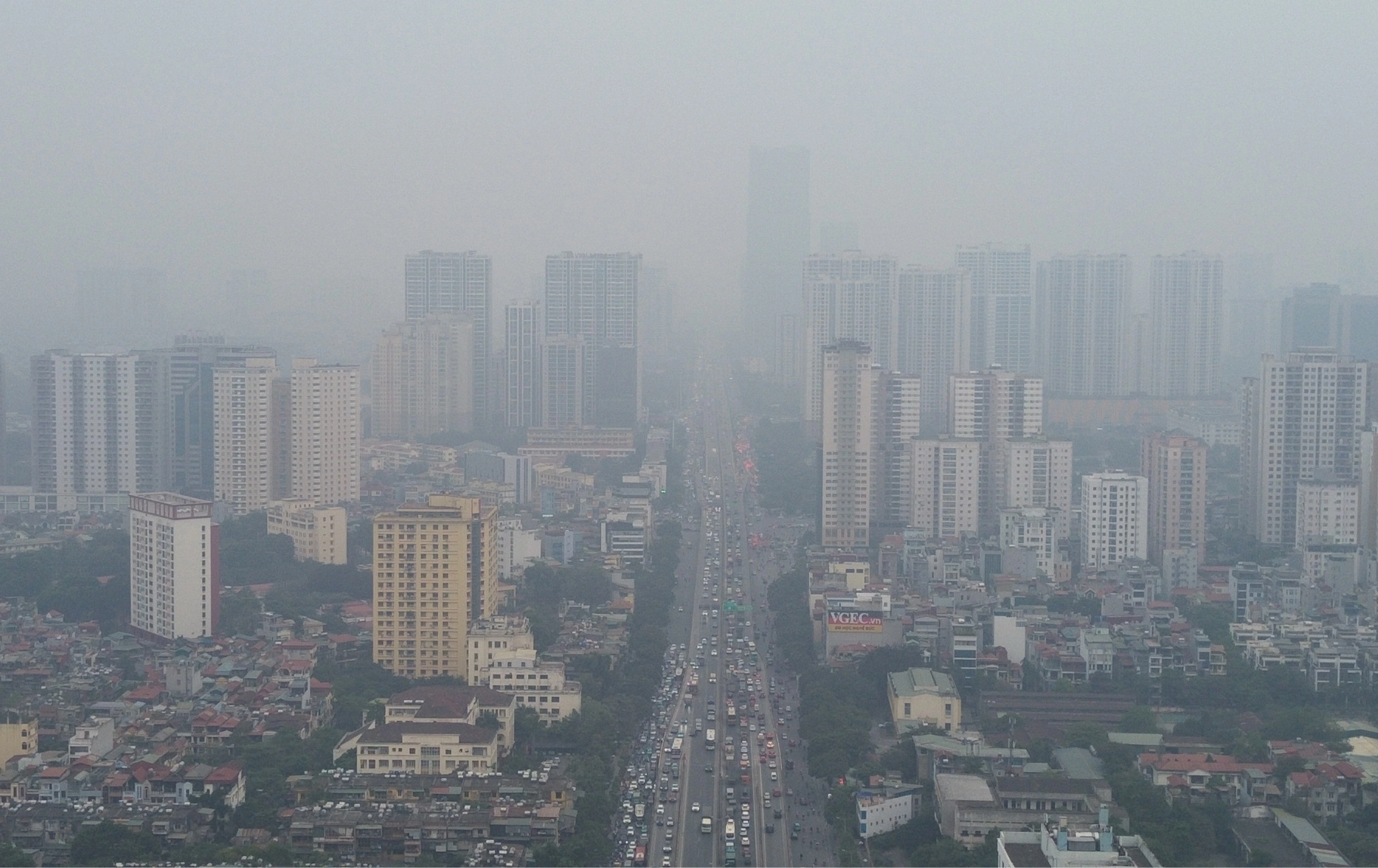 Bụi mịn dày đặc, mùa nồm cận kề: Những giải pháp cải thiện không khí đáng mua cho tổ ấm - 1