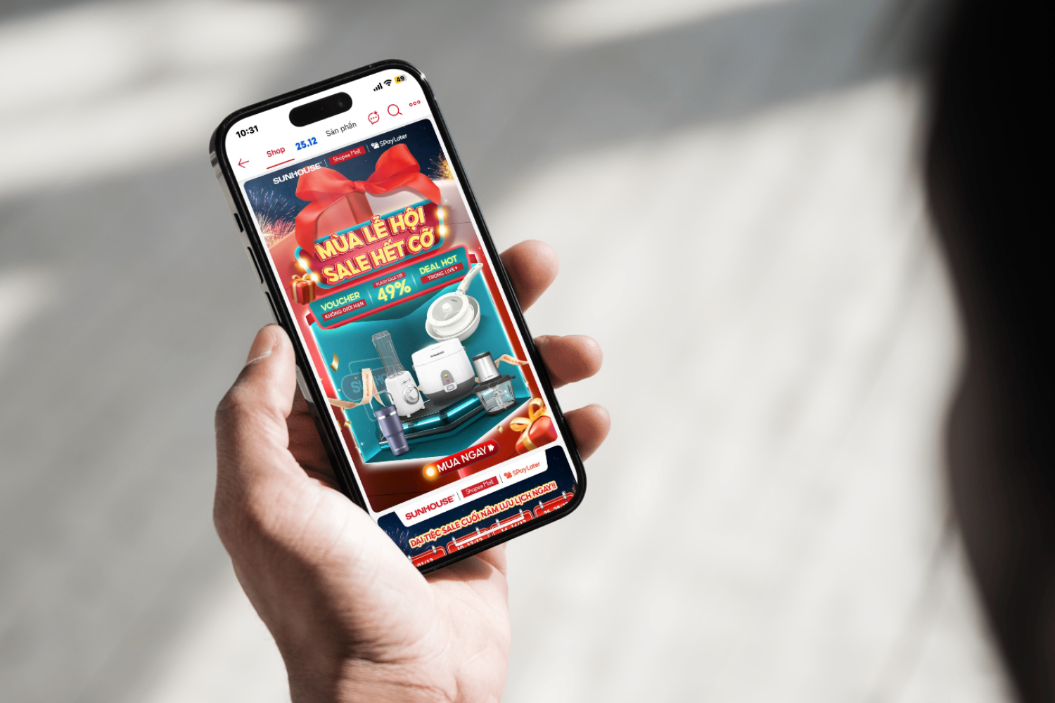 Bài toán tái cấu trúc kênh bán của doanh nghiệp Việt trong làn sóng thương mại điện tử - 2