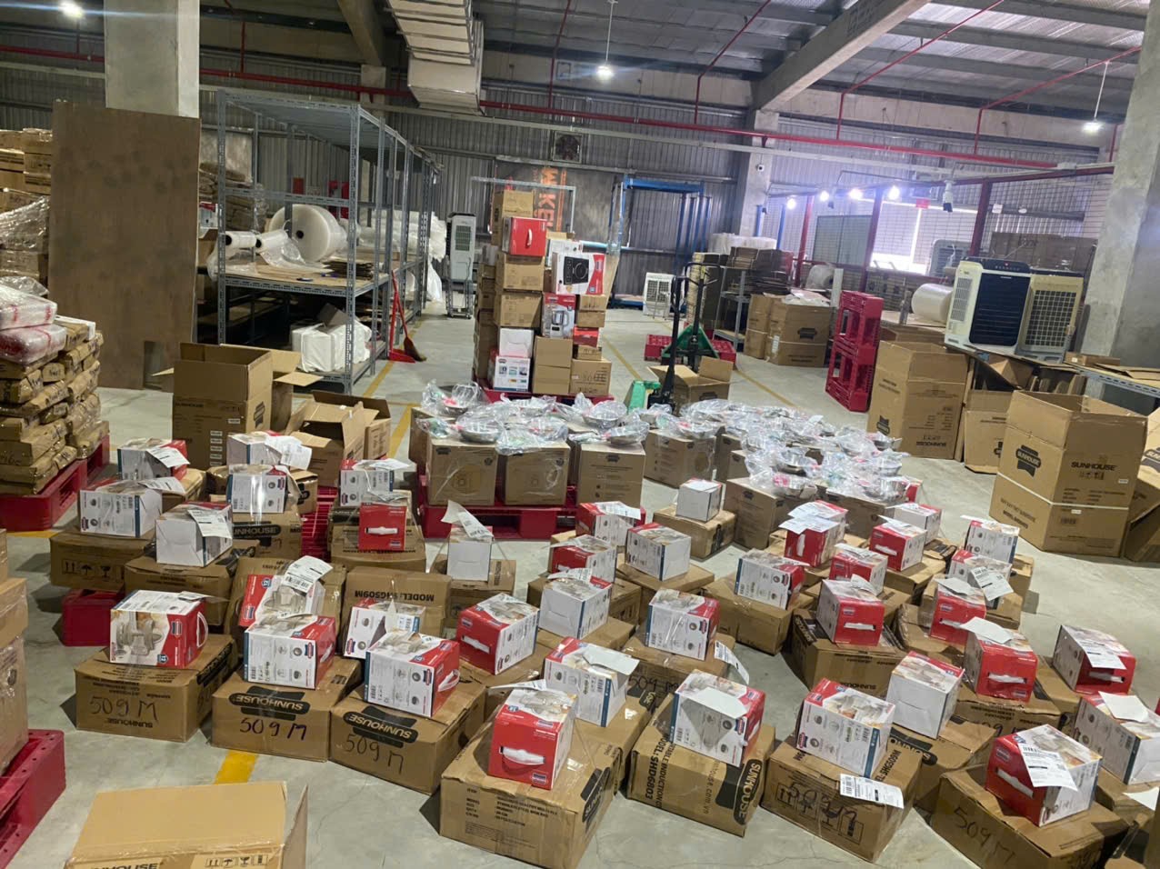 Bài toán tái cấu trúc kênh bán của doanh nghiệp Việt trong làn sóng thương mại điện tử - 3