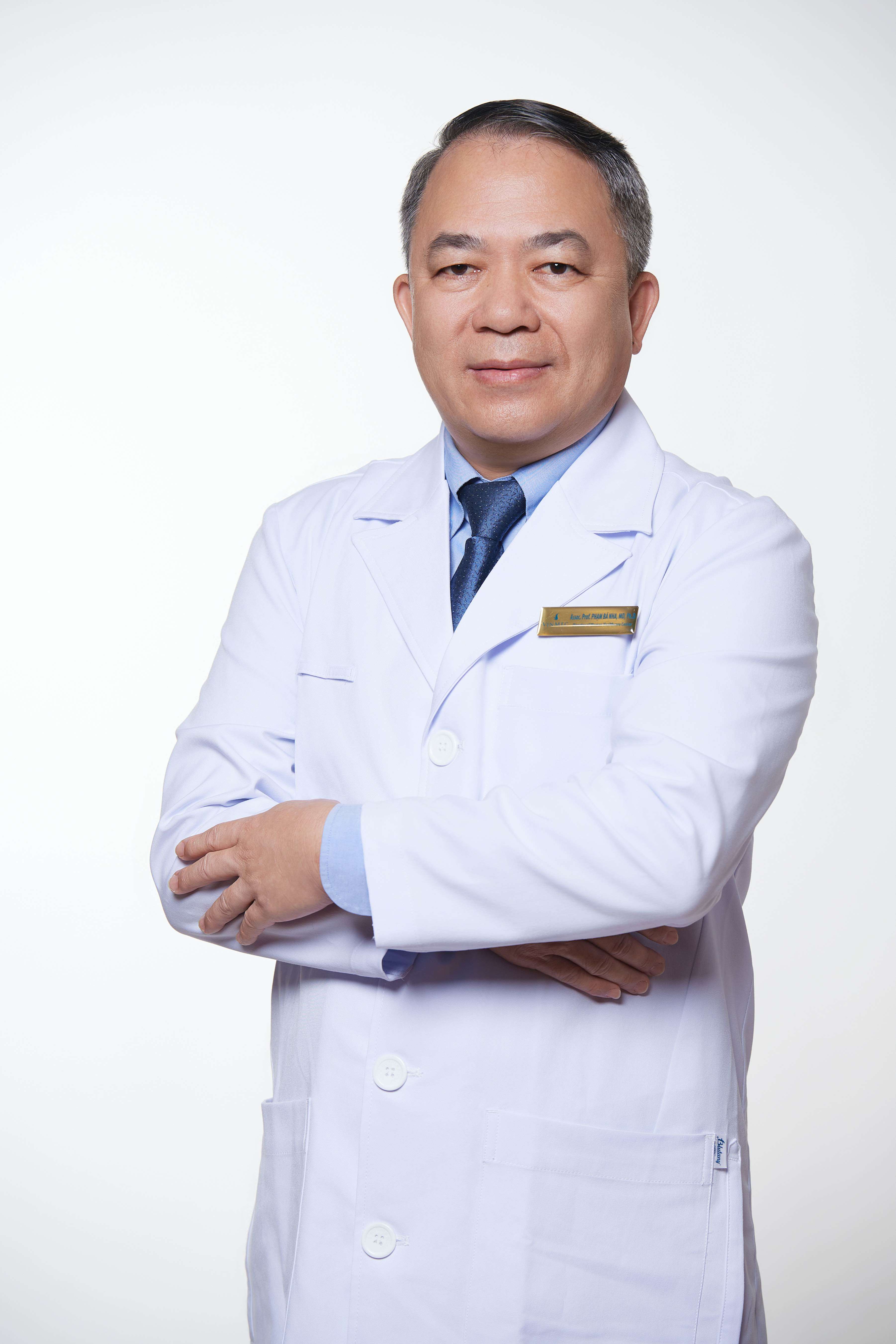 Chuyên gia sản phụ khoa Vinmec và hành trình giải mã những ca hiếm muộn khó - 1