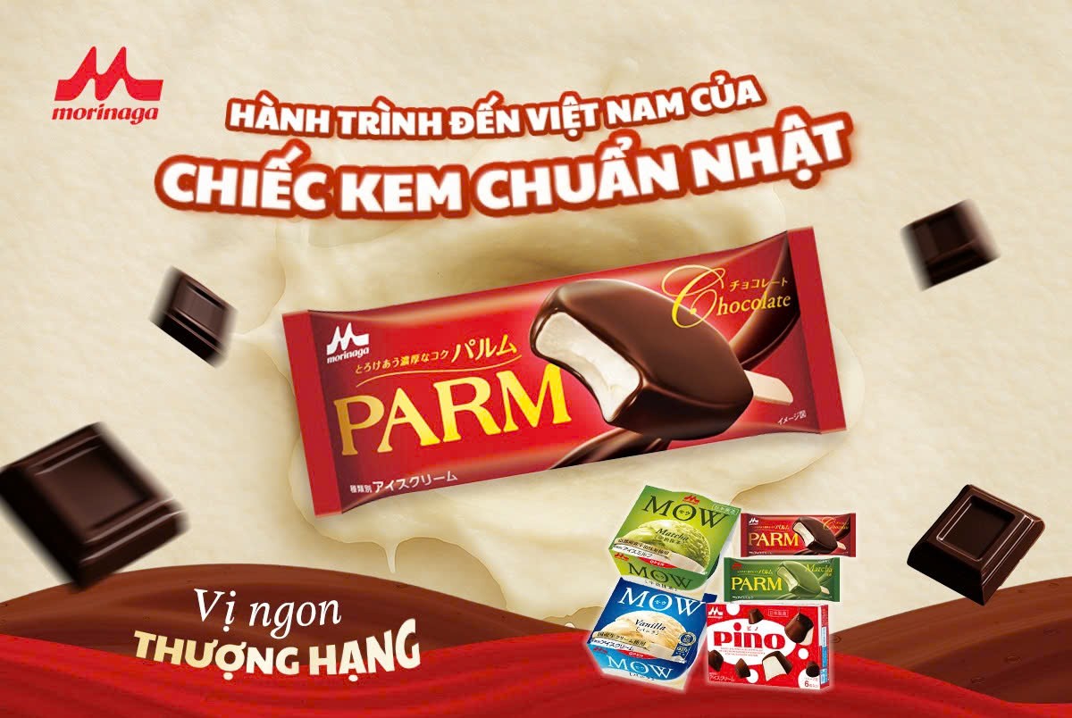 Kem Morinaga có mặt tại Việt Nam: Khi nhu cầu thưởng thức định hình lại lựa chọn của người tiêu dùng - 2