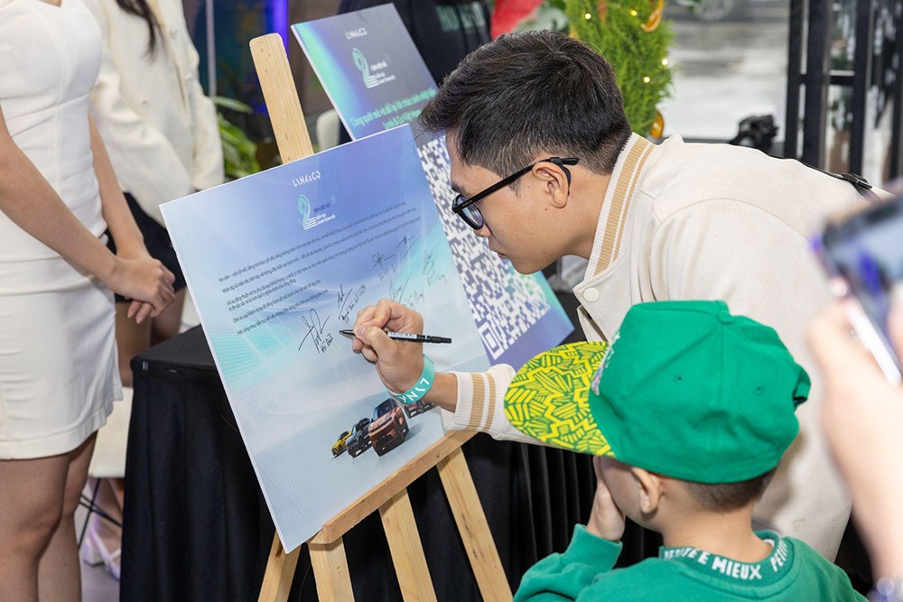 Lynk & Co và chặng đường 2 năm tại Việt Nam: Lấy trải nghiệm làm trọng tâm - 2