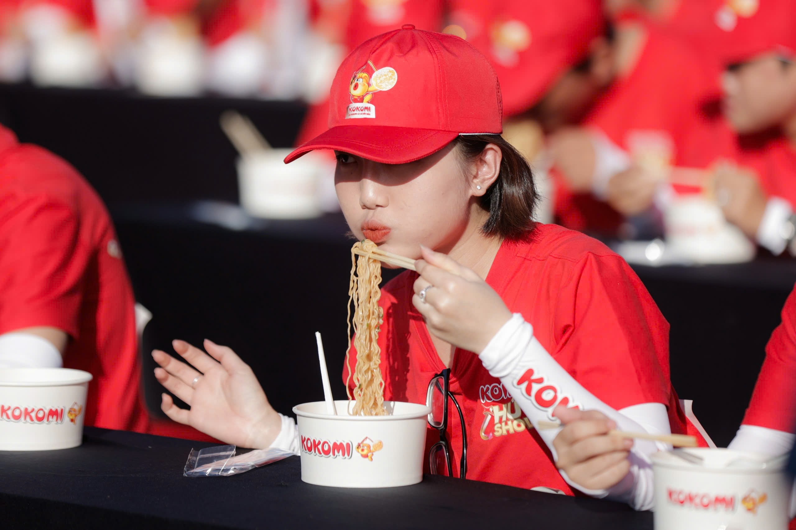 Một thương hiệu Việt trên sàn lớn nhất Việt Nam, hướng tới giá trị bền vững cho cổ đông dài hạn - 6